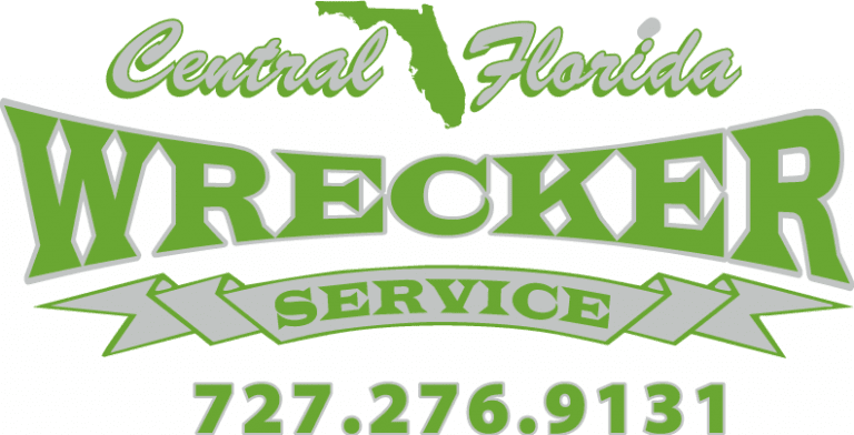 Central Florida Wrecker Logo