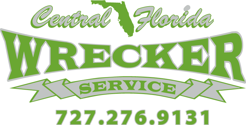 Central Florida Wrecker Logo